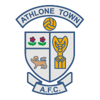 AFC Athlone Town (old logo)
