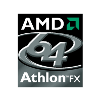 AMD 64 Athlon FX