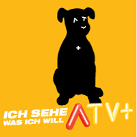 ATV Plus Ich sehe was ich will
