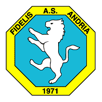 A.S. Fidelis Andria 1971