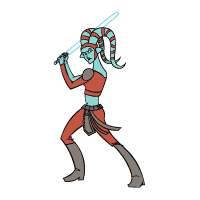 Aayla Secura