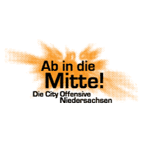Ab in die Mitte! Die City-Offensive Niedersachsen