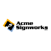 Acme Signworks