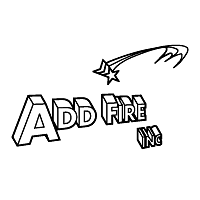 Add Fire, Inc.
