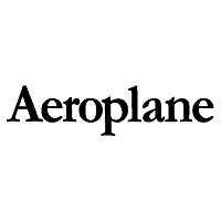 Aeroplane
