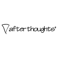Afterthoughts