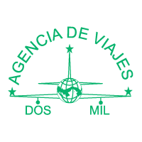 Agencia de Viajes Dos Mil