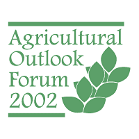 Agricultural Outlook Forum