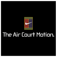 Air Court Motion