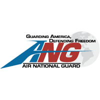 Air National Guard Logo