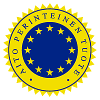 Aito Perinteinen Tuote