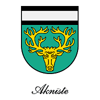 Akniste