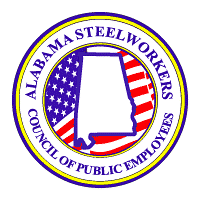 Alabama Steel Workers