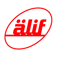 Alif