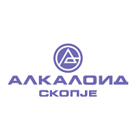 Alkaloid Skopje