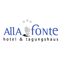 Alla Fonte