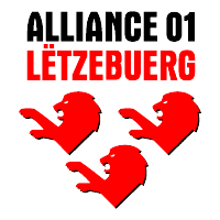 Alliance 01 Letzebuerg