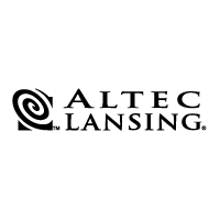 Descargar Altec Lansing