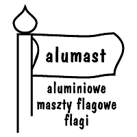 Alumast