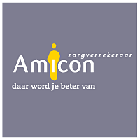 Amicon Zorgverzekeraar