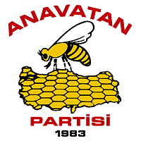 Anavatan Partisi