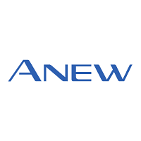 Anew