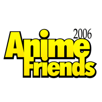 Anime Friends