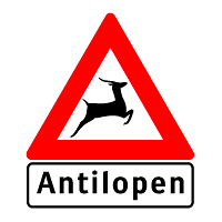 Antilopen