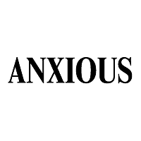 Anxious