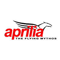 Logo Aprilia Logo Aprilia