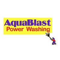 Aquablast Power Washing