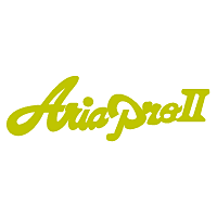 Aria Pro II