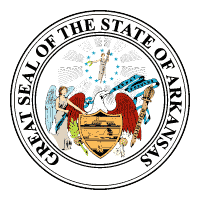 Arkansas Great Seal