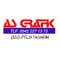 As Grafik