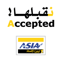 AsiaCard - Accepted
