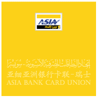 Asia Bank Card Union