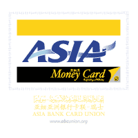Asia Bank Card Union - AsiaCard