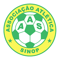Associacao Atletica Sinop de Sinop-MT