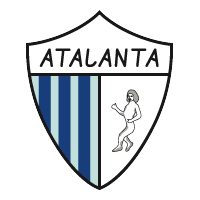 Atalanta Bergamo (old logo)
