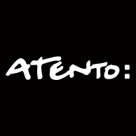 atento logo