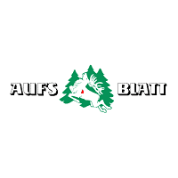 Auf s Blatt