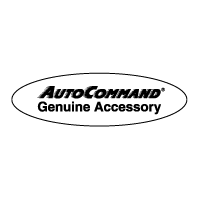 AutoCommand