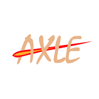 Axle