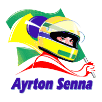 Ayrton Senna