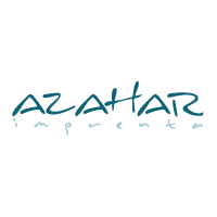 Azahar Imprenta
