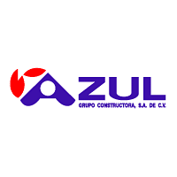 Azul Grupo Constructor