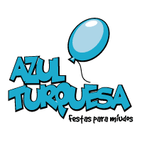 Azul Turquesa