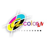 a colores