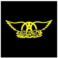 Aerosmith Band Logo