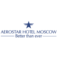 Aerostar Hotel Moscow